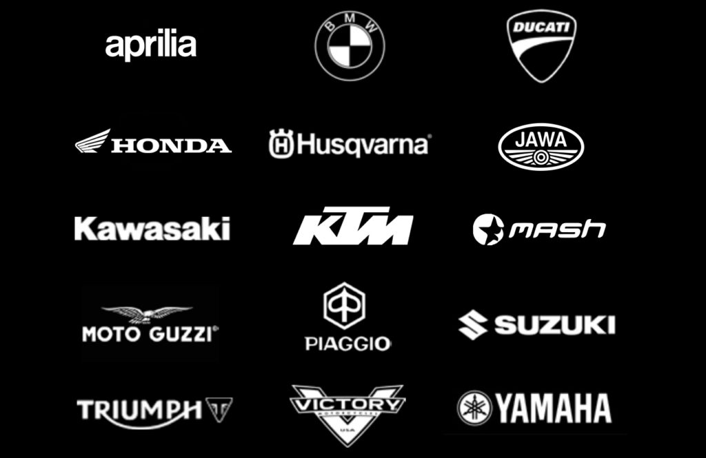 Onschuld Tijdens ~ goud Motorzaak en officieel dealer van Kawasaki, KTM, Triumph en Suzuki