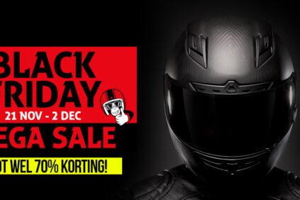 Black Friday MC Rijen!