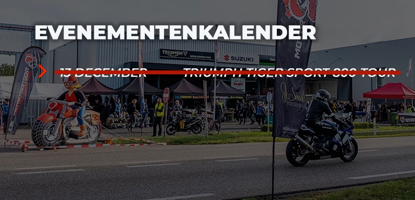 Evenementenkalender